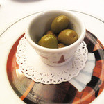 マダム・トキ - オリーブ