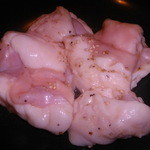 火宴 - プリップリのホルモン