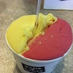 伊太利亜のじぇらぁとや