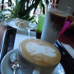 エスプレッソ ファクトリー - 2013年8月