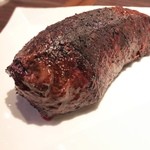 ステーキハウス 听 - 2013/9 再訪