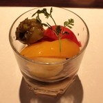 ステーキハウス 听 - 2013/9 再訪