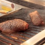 ステーキハウス 听 - 2013/9 再訪