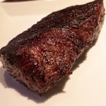 ステーキハウス 听 - 2013/9 再訪