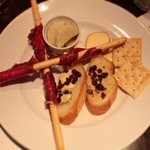 ステーキハウス 听 - 2013/9 再訪