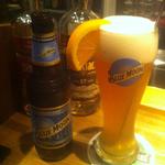 ワンステップ 上野店 - アメリカの大人気ハンドクラフトビール「ブルームーン」