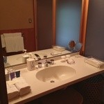 あさば - 洗面台