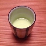 あさば - 茶豆すり流し