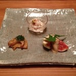 あさば - 葉月盛情