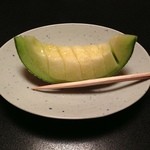 あさば - メロン