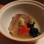 Yoshi Ume - 煮物