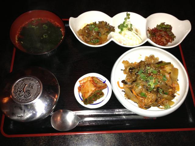 美男子 ミナンジャ 旧居留地 大丸前 韓国料理 食べログ 美男子 ミナンジャ 旧居留地 大丸前 韓国料理 食べログ