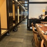 Gimpei - 店内②