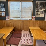 ごはん屋さくら - 