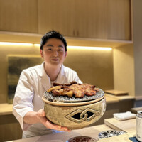 日本料理 研野 - 