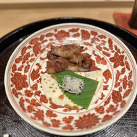 日本料理 研野 - 