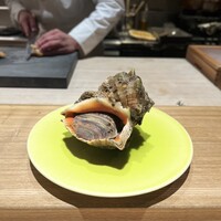 おおさかもん料理 鮨 守屋 - 