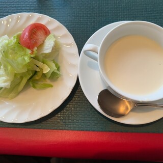 イタリア食堂 ピッコラローマ_1