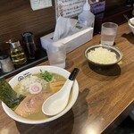 DRIED SARDIN BROTHERS - 