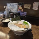 DRIED SARDIN BROTHERS - 