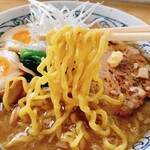 綱取物語 - 綱取味噌ラーメン・自宅調理