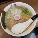 DRIED SARDIN BROTHERS - 