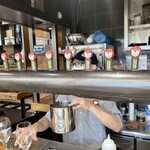 常陸野ブルーイング Tokyo Yaesu - 