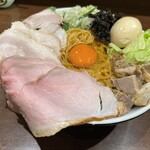 らーめん飛粋 - 