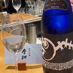 Sake To Sakana To Soba Sakanakenkyuujo - 