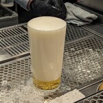 ビールスタンド重富 - 