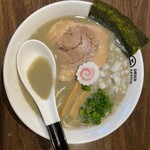 DRIED SARDIN BROTHERS - 