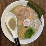 DRIED SARDIN BROTHERS - 