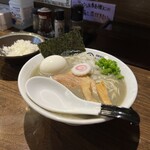 DRIED SARDIN BROTHERS - 