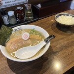 DRIED SARDIN BROTHERS - 