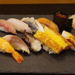 Janome Sushi - 