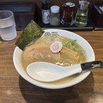 DRIED SARDIN BROTHERS - 