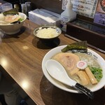 DRIED SARDIN BROTHERS - 