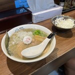 DRIED SARDIN BROTHERS - 