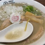 DRIED SARDIN BROTHERS - 