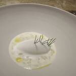 entre nous - シェーブルとリ・オレ