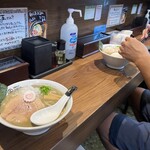 DRIED SARDIN BROTHERS - 