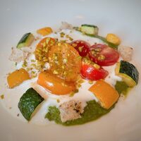 イタリアンダイニング ケシキ - 