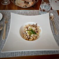 イタリアンダイニング ケシキ - 