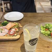 Tavernetta Salvatore 仙台 - 