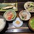 たま氣 - 料理写真:銀さわらの塩麹定食1400円