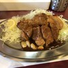 トンテキ名代 茜庵 - 