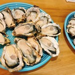 TheOysters牡蠣専門店 - 