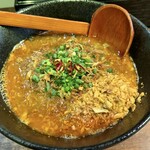 Tou Nyuu Ramen Soi - 