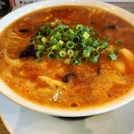 麺屋 周 - 五目中華