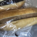 なづパン - 料理